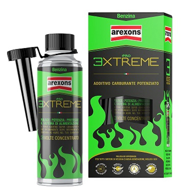 Vendita online Pro Extreme benzina 325 ml.